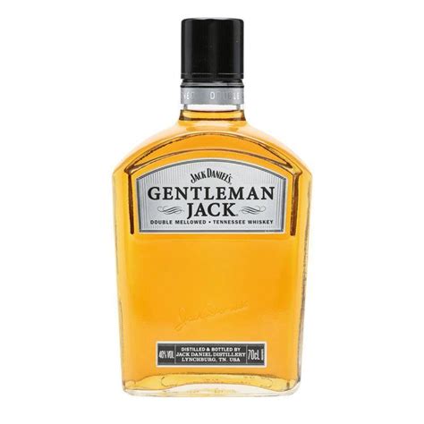 gentleman jack perfume